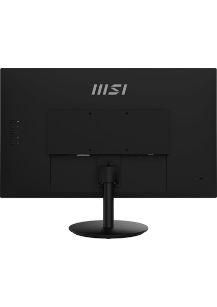 27" PRO MP271A 1920x1080 (FHD) FLAT IPS 100HZ 1MS FREESYNC MONITOR