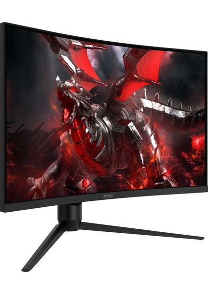 27" G271CQP E2 2560x1440 (WQHD) 16:9 CURVE 1000R VA 170HZ 1MS ADAPTIVE-SYNC GAMING MONITOR