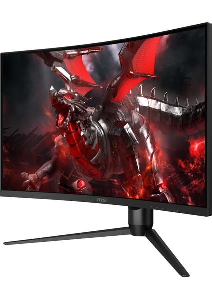 27" G271CQP E2 2560x1440 (WQHD) 16:9 CURVE 1000R VA 170HZ 1MS ADAPTIVE-SYNC GAMING MONITOR