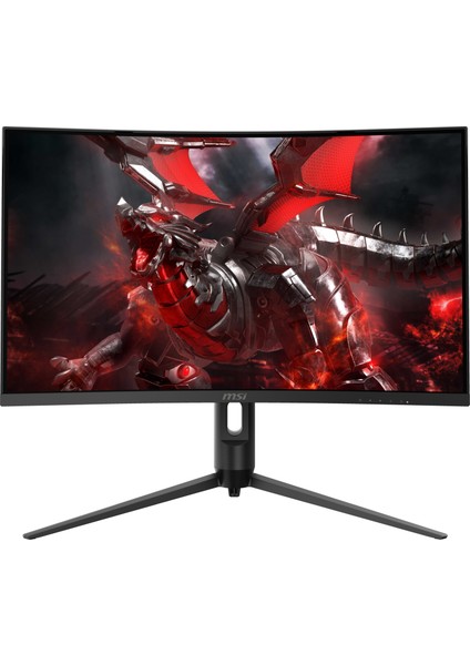 27" G271CQP E2 2560x1440 (WQHD) 16:9 CURVE 1000R VA 170HZ 1MS ADAPTIVE-SYNC GAMING MONITOR