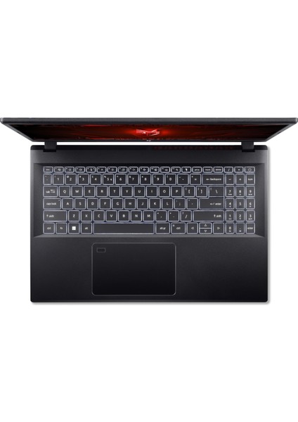 Nitro V15 ANV15-51-57XV Intel Core i5 13420H 16GB 512GB SSD RTX4050 Freedos 15.6" FHD Taşınabilir Gaming Bilgisayar NH.QNBEY.004