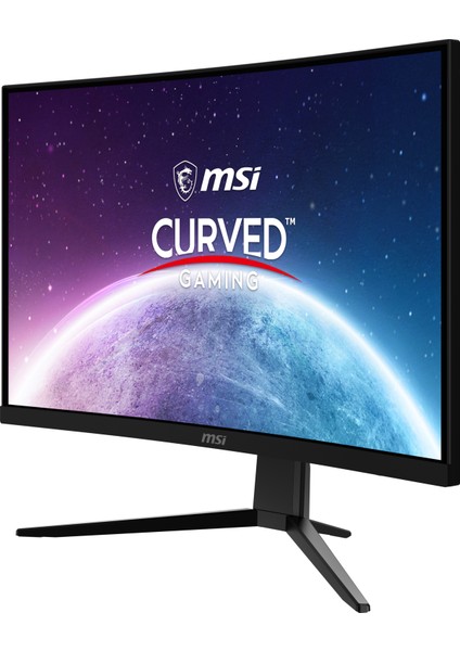 23.6" G2422C 1920x1080 (FHD) CURVE 1500R VA 180HZ 1MS FREESYNC PREMIUM  GAMING MONITOR