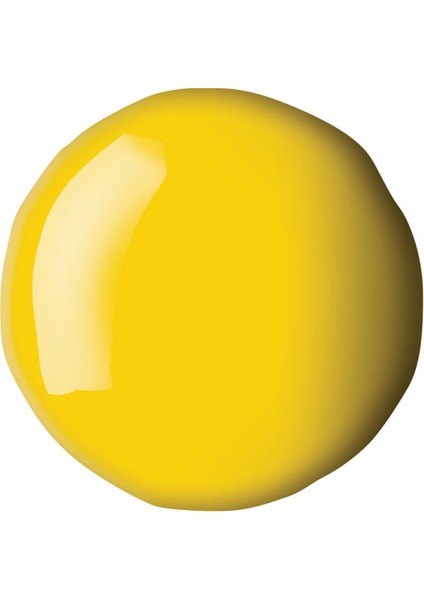 Basics Fluid Akrilik Boya 118ML Cadmium Yellow Medium Hue 830 fiyatları