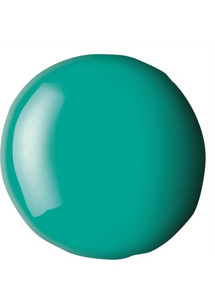 Basics Fluid Akrilik Boya 250ML Bright Acqua Green 660 fiyatları