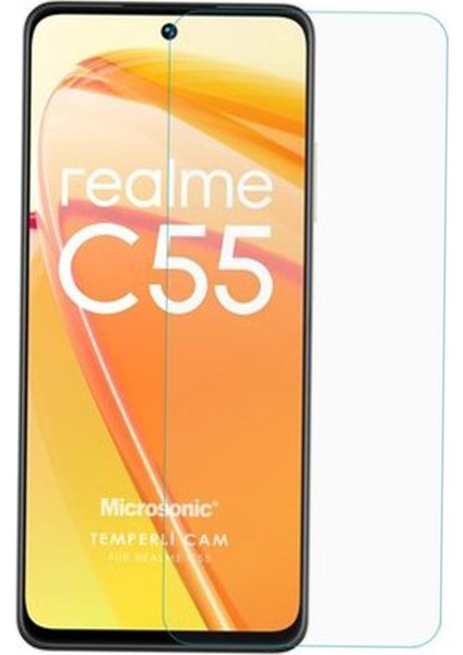 Infinix Hot 12 Uyumlu Ön Koruma Cam Ekran Koruyucu fiyatları