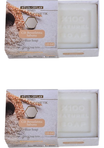 Cilt Beyazlatma Sabunu 100 Gr X 4 Ad.Doğal fiyatları