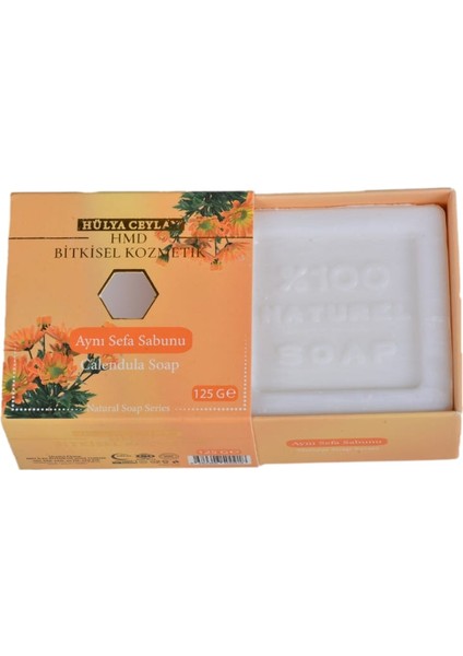 Aynısefa Sabunu 125 Gr Doğal