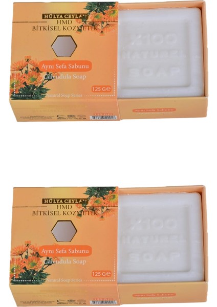 Aynısefa Sabunu 125 Gr Doğal fiyatları
