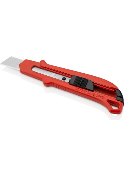 Maket Bıçağı Metal Tx-35