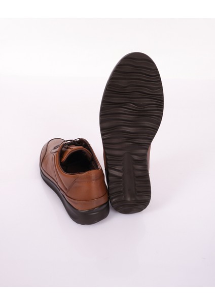 Taba Erkek Sneaker 10311