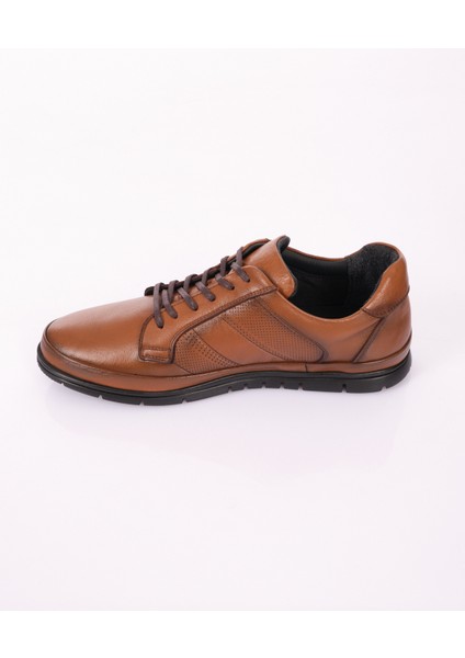 Taba Erkek Sneaker 153-5449