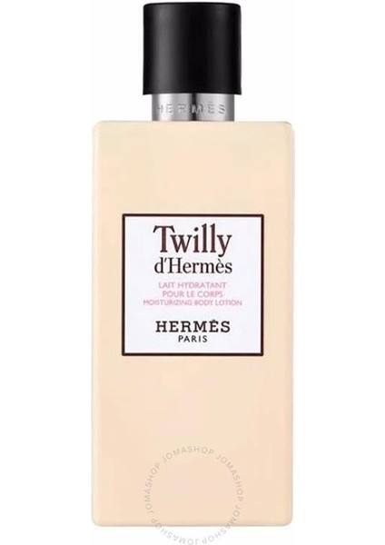 Twilly D'hermes Body Lotion 200ML