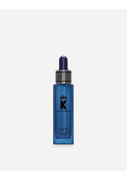 Dolce&gabbana K By Beard Oil 25 ml