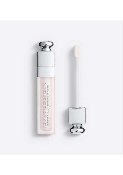 Addict Lip Maximizer Serum 000 Universal Clear