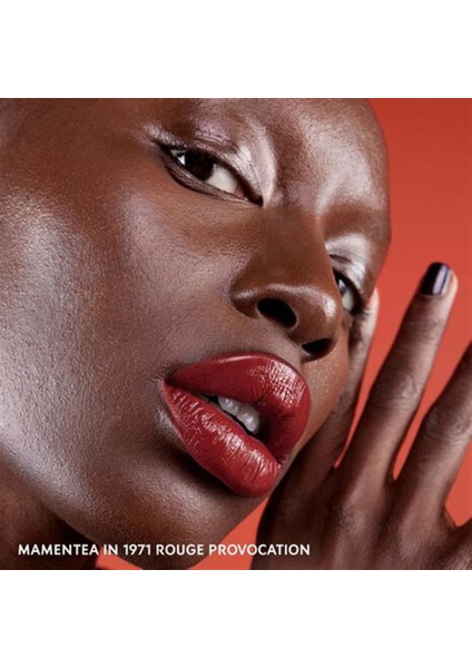 Rouge Pur Couture The Bold 1971 modelleri