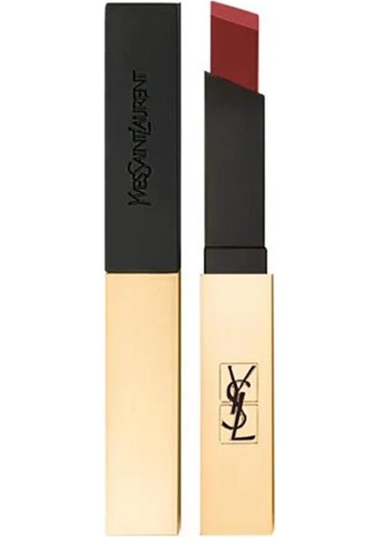 Rouge Pur Couture The Slim Leather Matte 1966