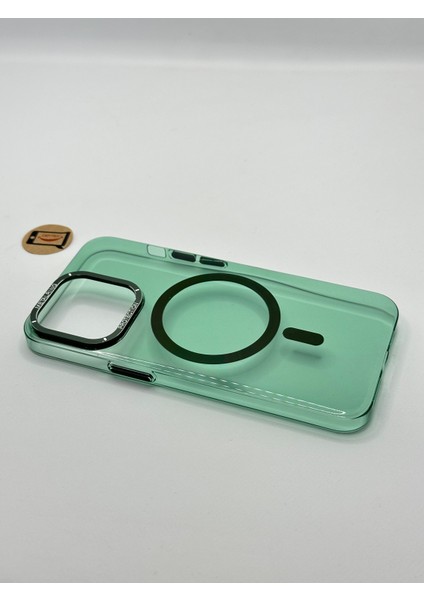 Apple iPhone 13 Pro Magsafe Pandora Kılıf