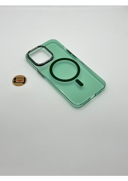 Apple iPhone 13 Pro Magsafe Pandora Kılıf