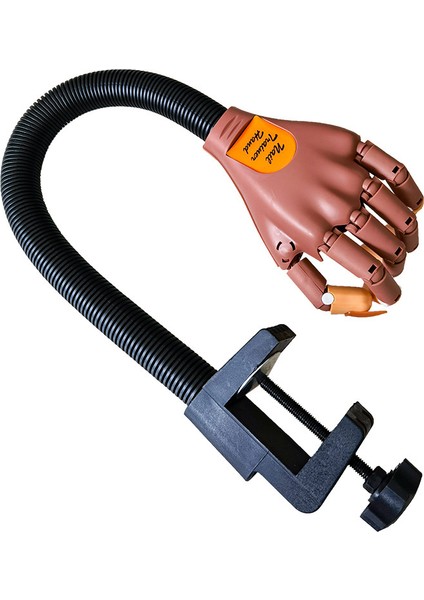 Manikür Pratiği Protez El Modeli (Yurt Dışından)