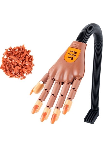 Manikür Pratiği Protez El Modeli (Yurt Dışından) fiyatları