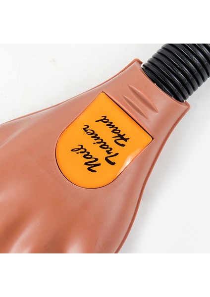 Manikür Pratiği Protez El Modeli (Yurt Dışından) modelleri