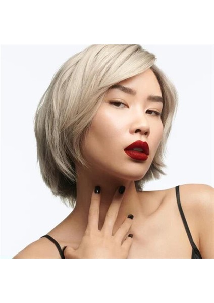 Rouge Pur Couture The Slim Leather Matte 1966