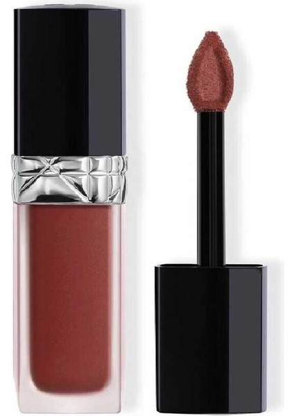Rouge Dior Forever Rouge 637