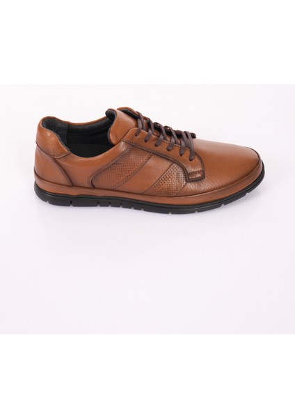 Taba Erkek Sneaker 153-5449