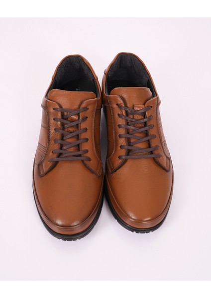 Taba Erkek Sneaker 153-5449