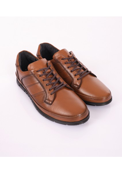 Taba Erkek Sneaker 153-5449