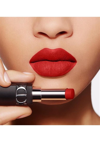 Rouge Dior Forever Stick 999 modelleri