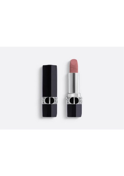 Rouge Dior Mat Lipstick 100