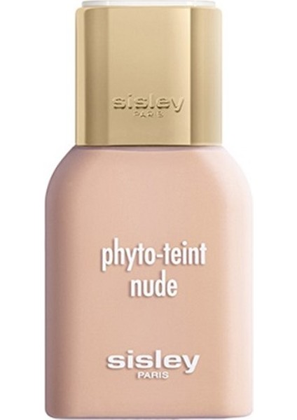Phyto Teint Nude Foundation 00C Swan 30ML