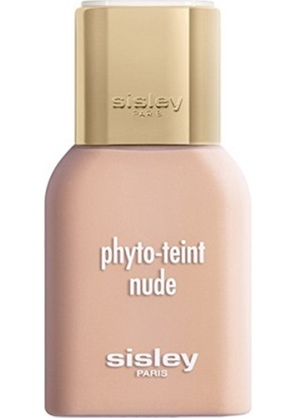 Phyto Teint Nude Foundation 1c Petal 30ML