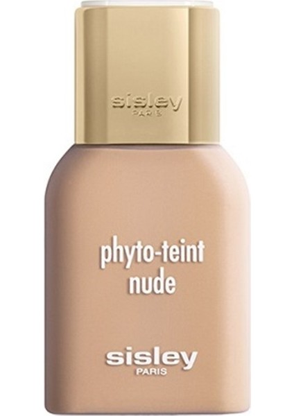 Phyto Teint Nude Foundation 2n Ivory Beige 30ML