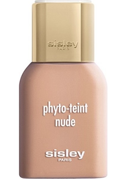 Phyto Teint Nude Foundation 3c Natural 30ML