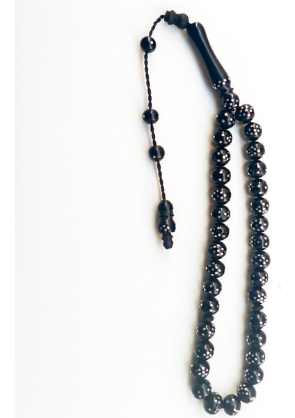 Kişiye Özel Kutulu Işlemeli Kuka Tesbih modelleri