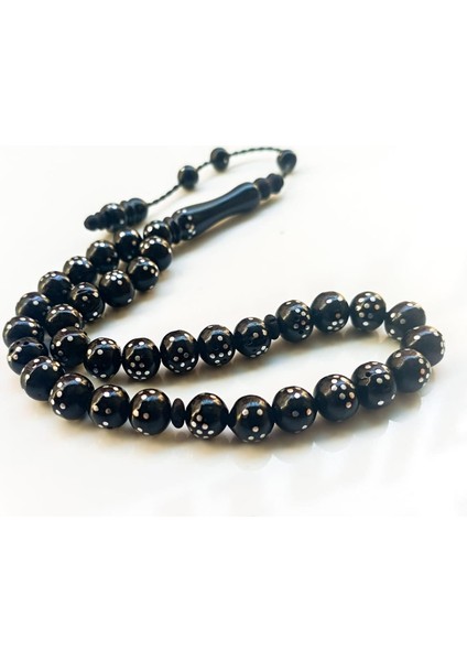 Kişiye Özel Kutulu Işlemeli Kuka Tesbih fırsatları