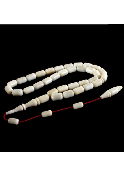 Kişiye Özel Kutulu Kapsül Kesim Narçıl Kokanat Tespih fırsatları