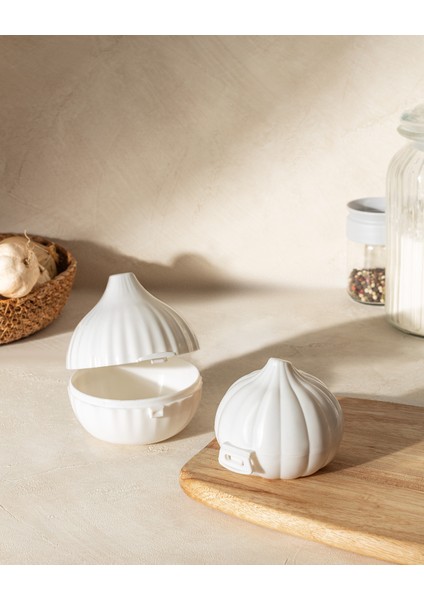 Justine Sarımsak ve Soğan Saklama Kabı fiyatları