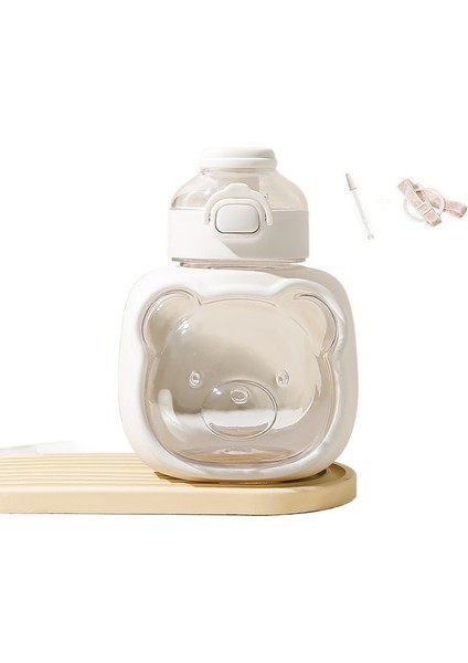 Yaz Yeni Ayı Çocuklar Için Yüksek Değerli Plastik Su Bardağı (Yurt Dışından)