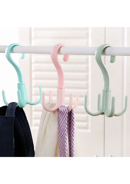 Ev Tipi Döner Dört Pençeli Kanca Çok Işlevli Kanca (Yurt Dışından) modelleri