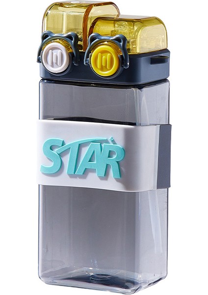 Karikatür Çift Içki Bardağı Damlatmaz Bardak (Yurt Dışından)