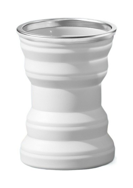 Silikon Bardak Katlanır Bardak Iş Gezisi Için Taşınabilir (Yurt Dışından)