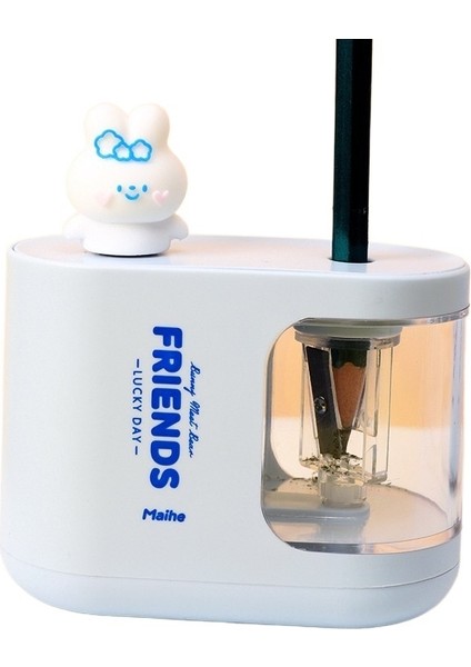 Karikatür Kolu Kalemtıraş Kalemtıraş Kalemtraş (Yurt Dışından)