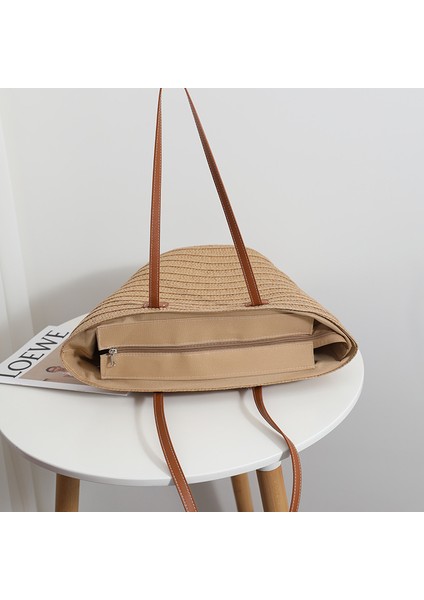 Büyük Kapasiteli Dokuma Çanta (Yurt Dışından) modelleri