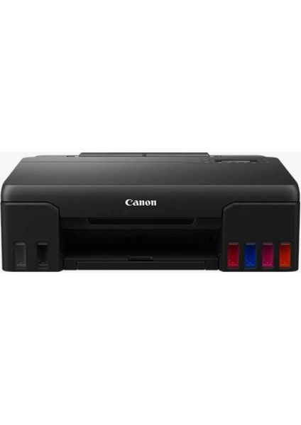 Pıxma G540 Tanklı Foto Yazıcı/wıfı ORJİNAL MÜREKKEPLİ 2 YIL CANON TÜEKİYE GARANTİLİ
