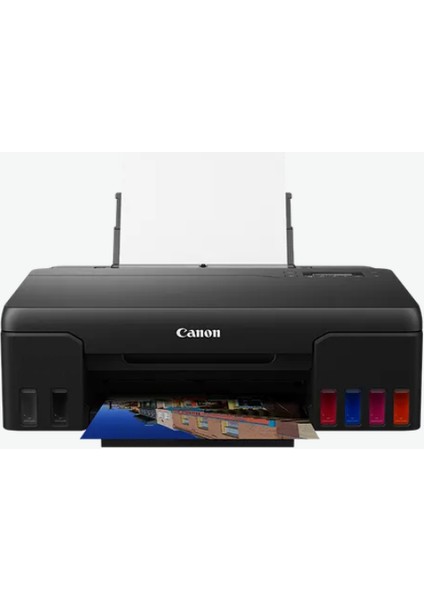 Pıxma G540 Tanklı Foto Yazıcı/wıfı ORJİNAL MÜREKKEPLİ 2 YIL CANON TÜEKİYE GARANTİLİ fiyatları