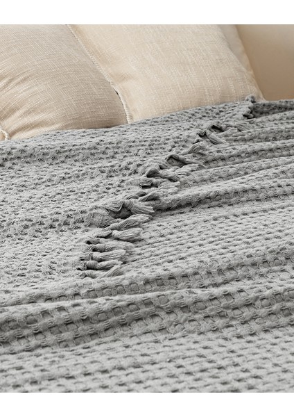 Mulette Tek Kişilik Yatak Örtüsü fırsatları