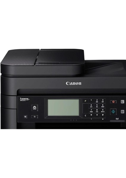 MF237W Yazıcıtarfotfax Wıfı A4